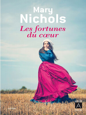 cover image of Les fortunes du coeur
